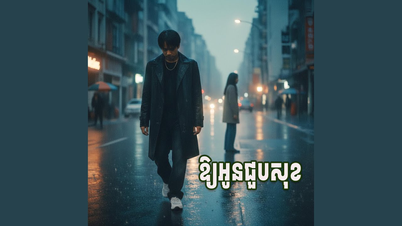 ឱ្យអូនជួបសុខ