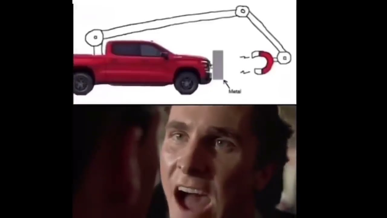 Why isn't it possible?