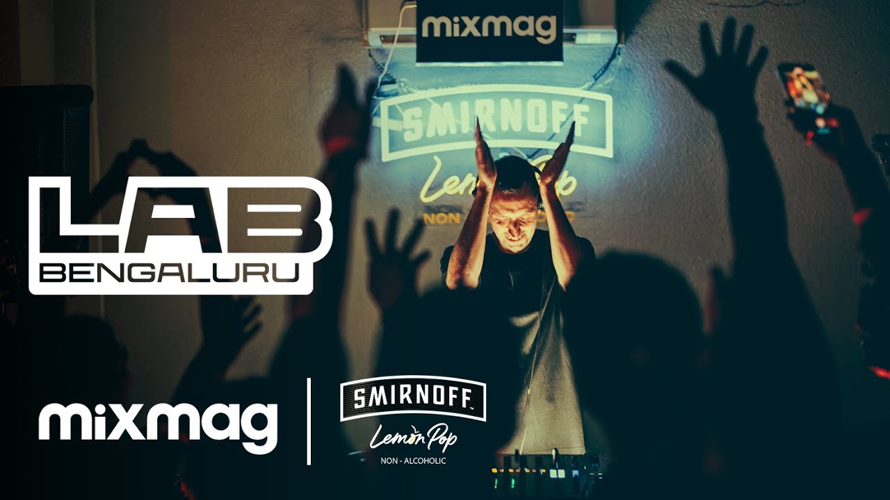 SKEPTICAL | Mixmag Lab Bengaluru