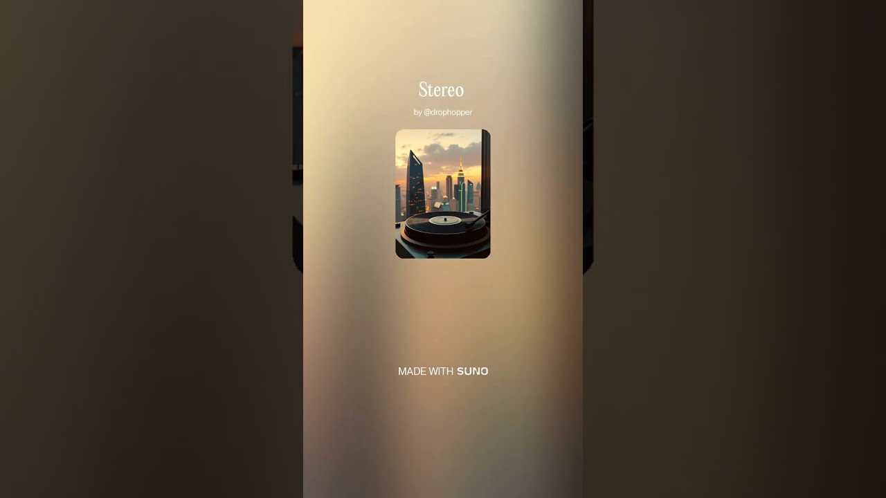 Stereo