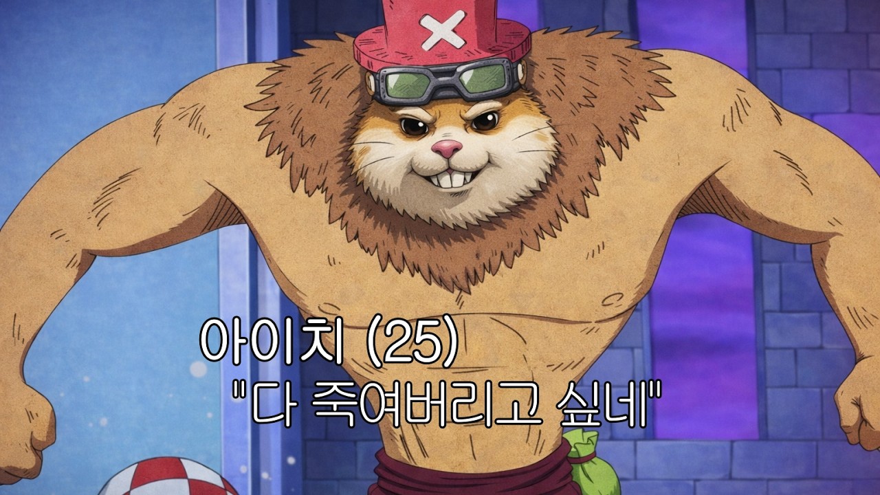 헬스 4년차에 폭력적으로 변한 유튜버 (w. 아이치, 에땁, 프로즈)