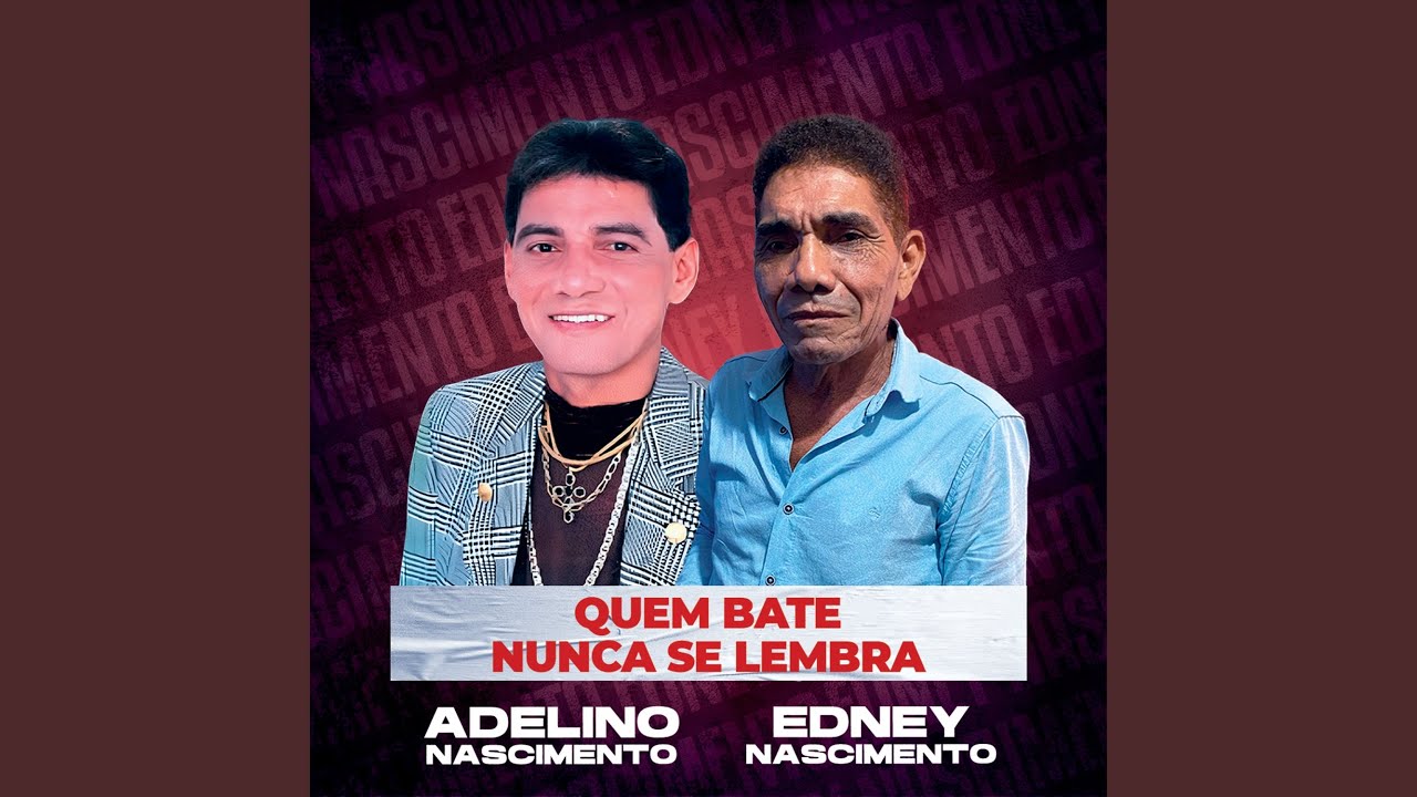 Quem Bate Nunca Se Lembra