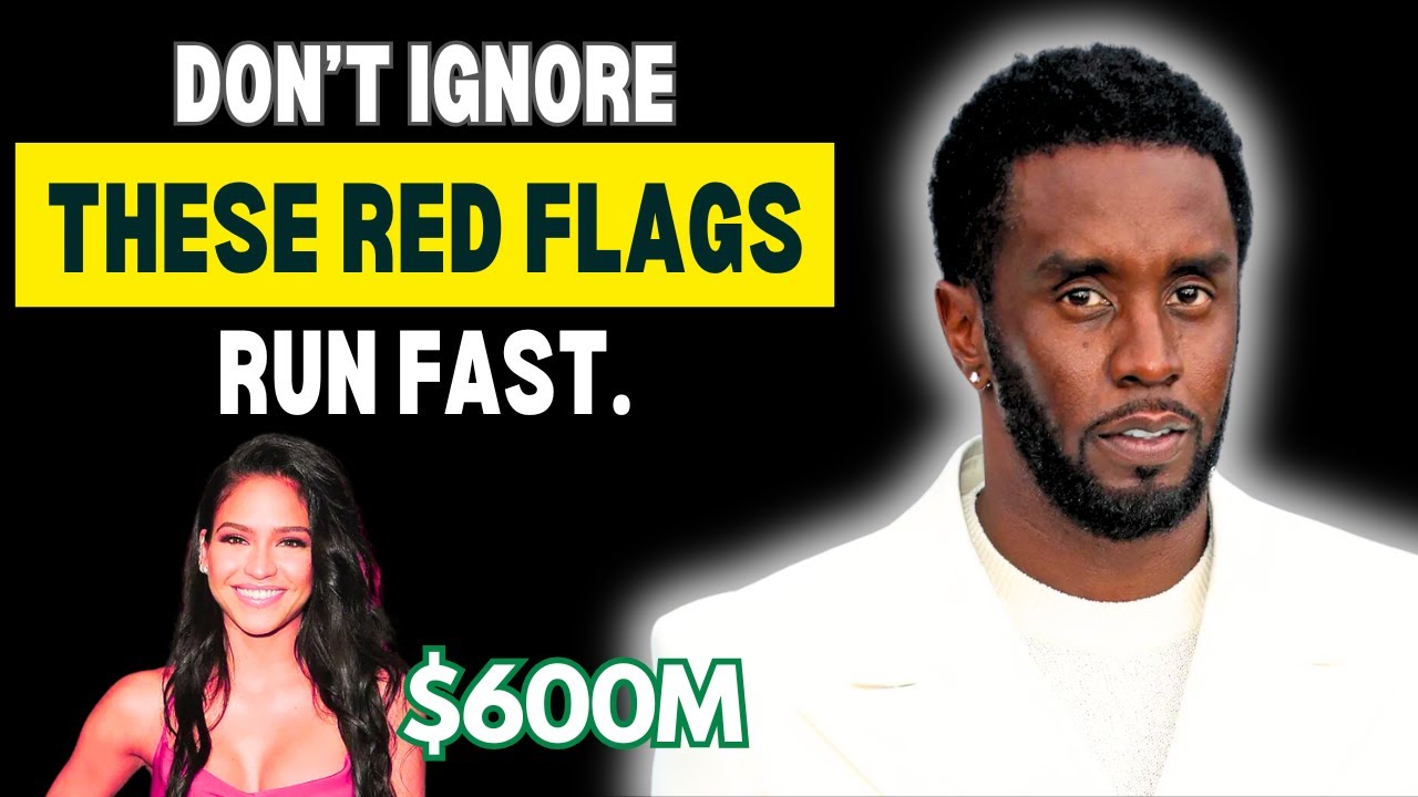 Red Flags When Dating Wealthy Men: What to Avoid