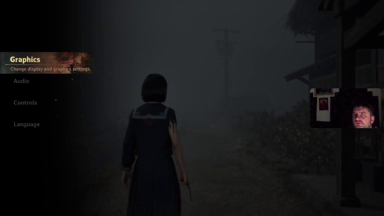 Silent Hill F: