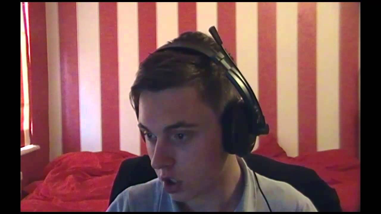 GTA V online reaction