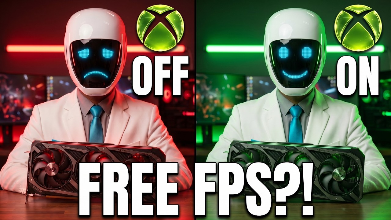 Don't Enable Xbox Mode. Here's What Actually Happens.