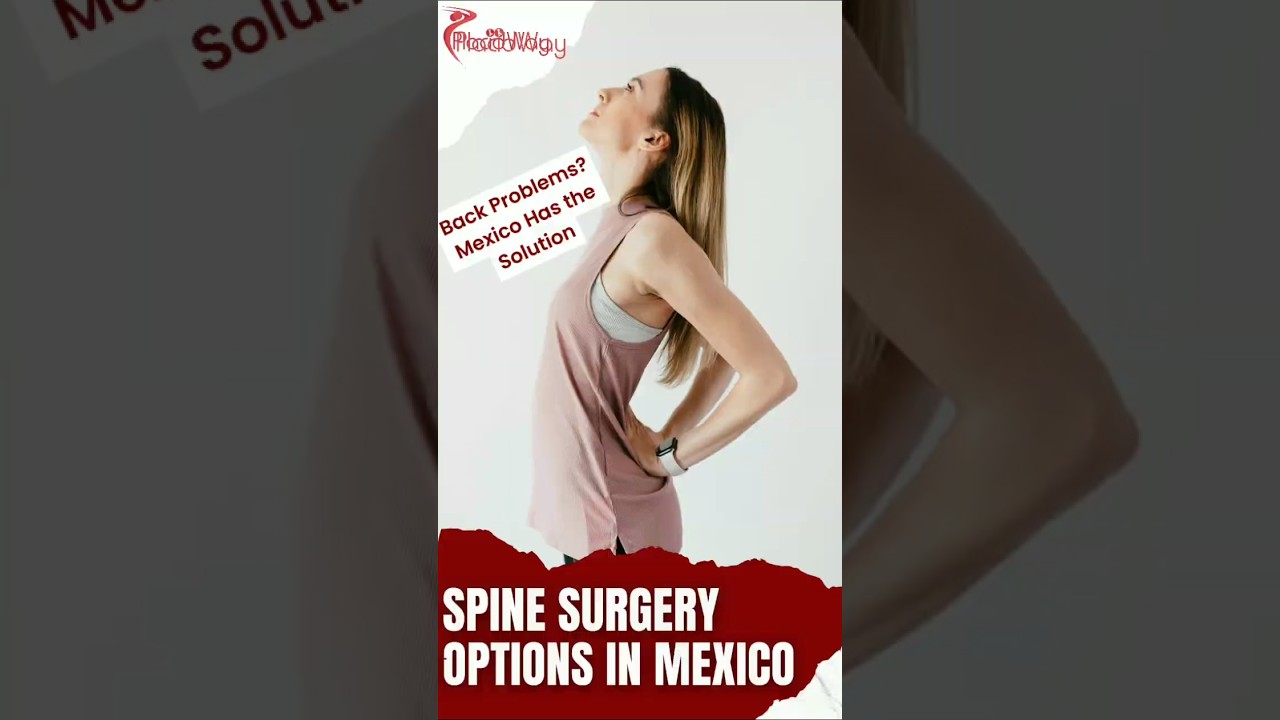 Spine Surgery Mexico: Beat the $50,000 Cost With Elite Care