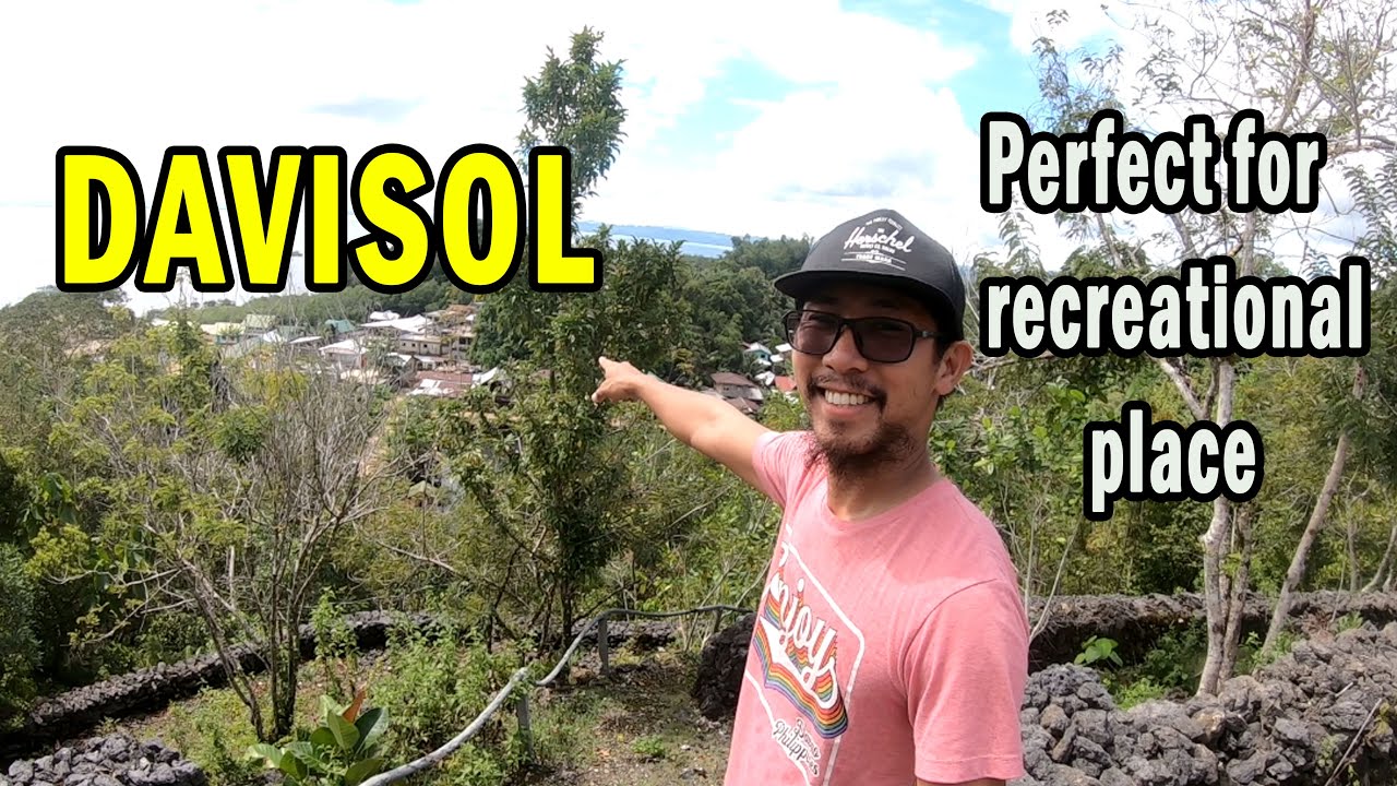 DAVISOL CHRISTE @ LIANGA SURIGAO DEL SUR | PHILIPPINES | Ganda ng lugar...