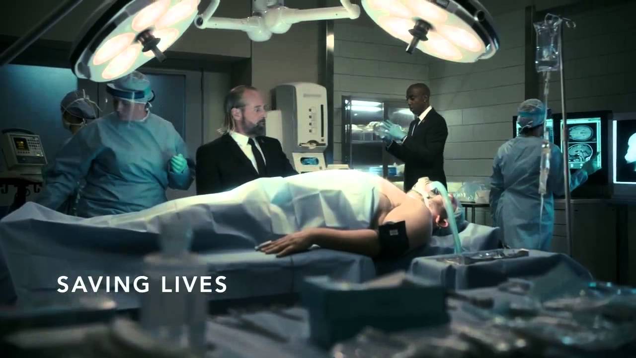 Call of Duty: Black Ops II - Uprising: The Replacers Trailer