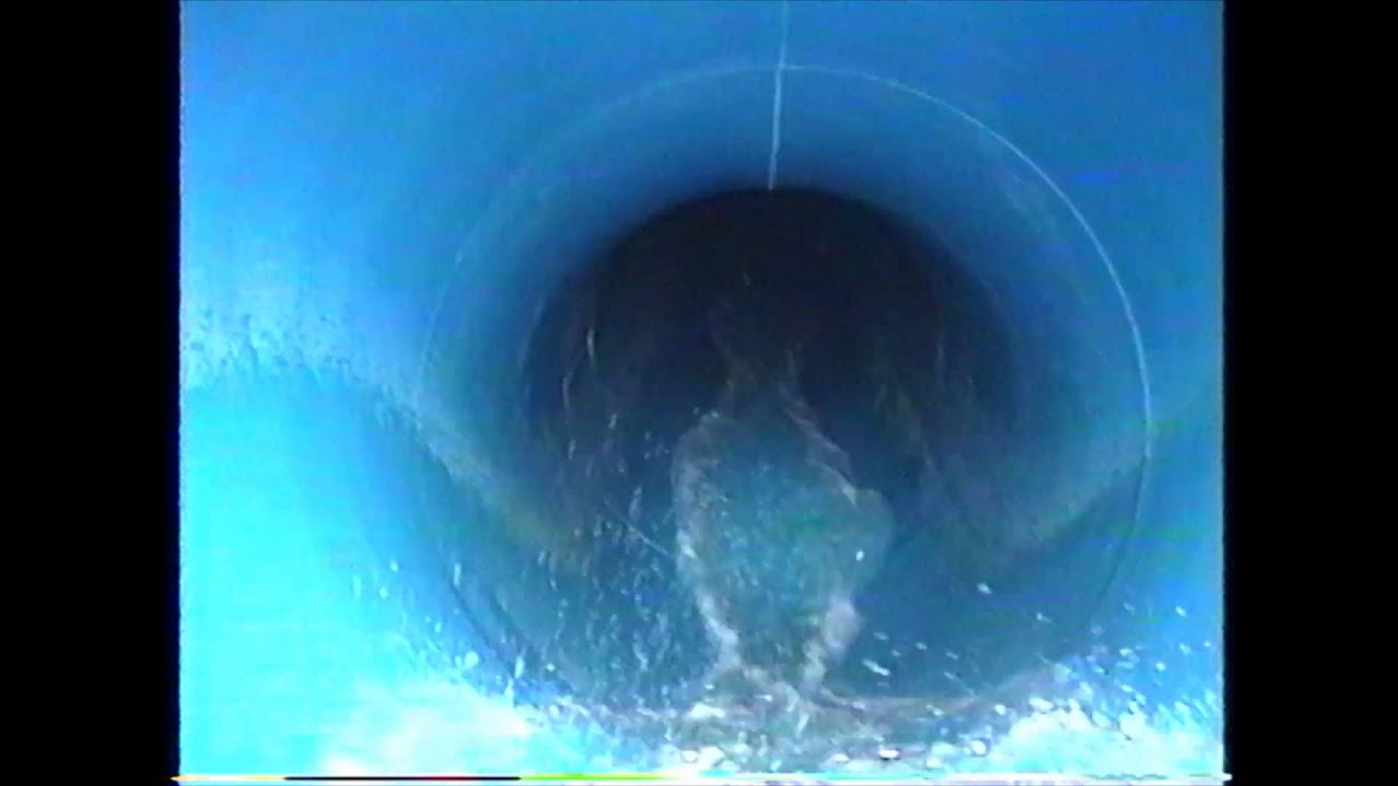 Wet/Dry Water Slides POV at Oakwood Theme Park Pembrokeshire Wales UK