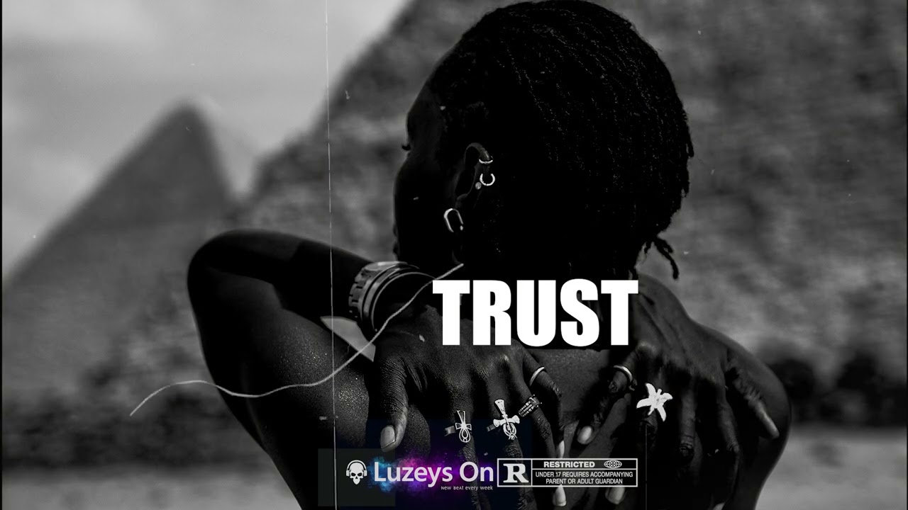 Afrobeat Instrumental 