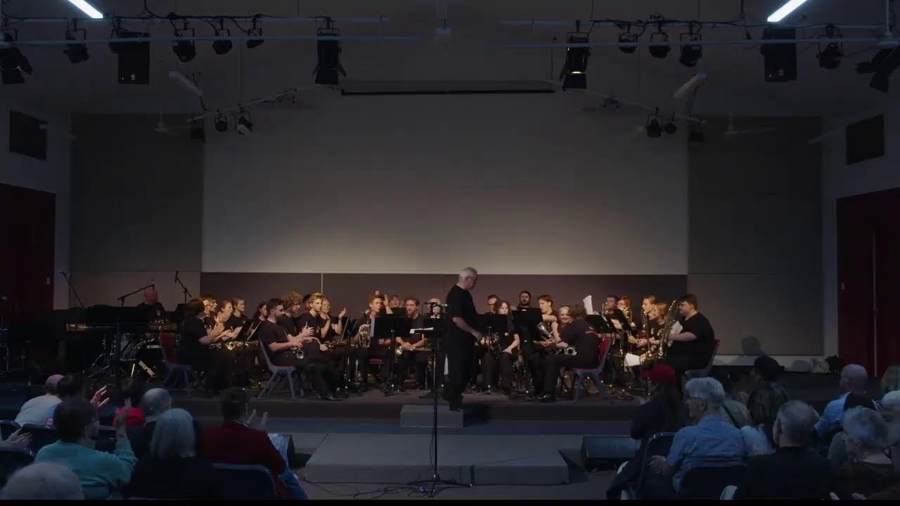 National Creative Arts Camp Concert 2024