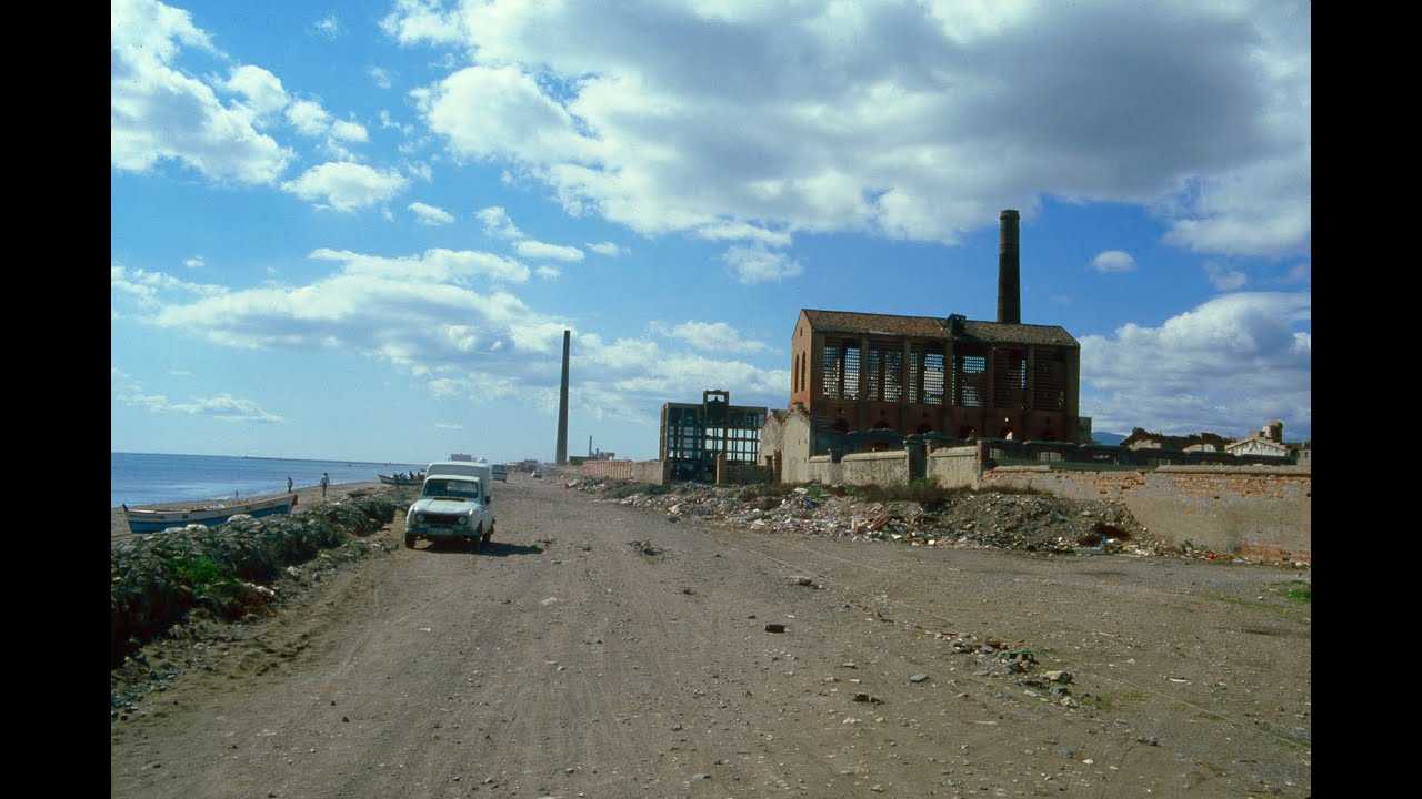 MALAGA 1983