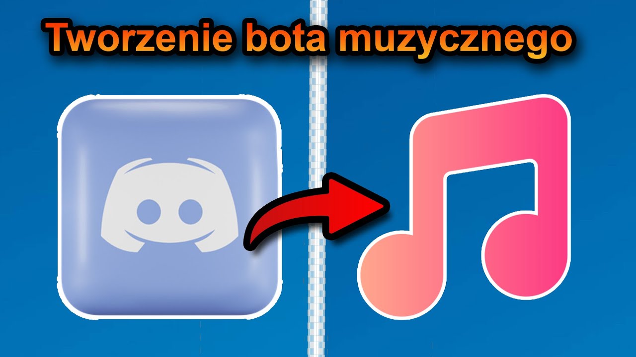 Dodaj Discord Music Bot 2024 (szybko i łatwo) | Utwórz lub skonfiguruj Discord Music Bot