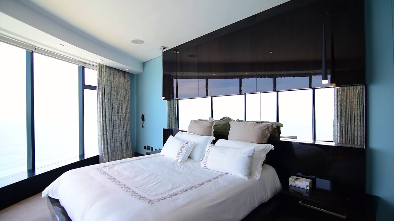 3Bedroom Penthouse The Pearls Umhlanga