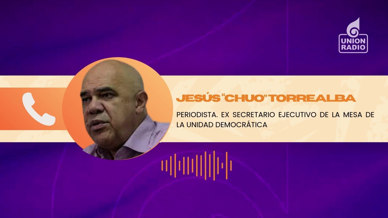 Vladimir Villegas y 