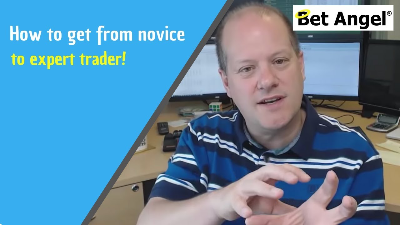 Торговые стратегии на Betfair &mdash; Как перейти от новичка к эксперту &mdash; Питер Уэбб &mdash; Bet Angel