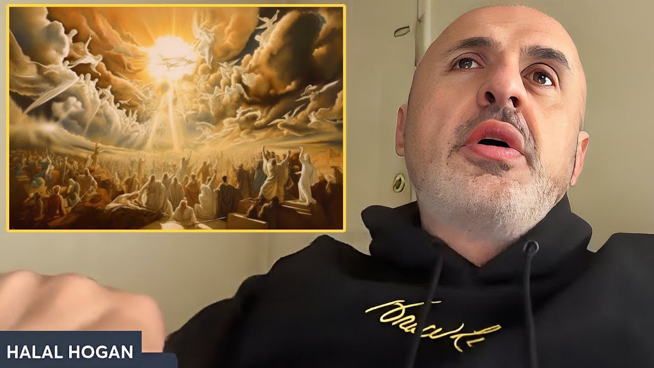 The Rapture: Jesus Christ's 1000-Year Reign_ Sam Shamoun