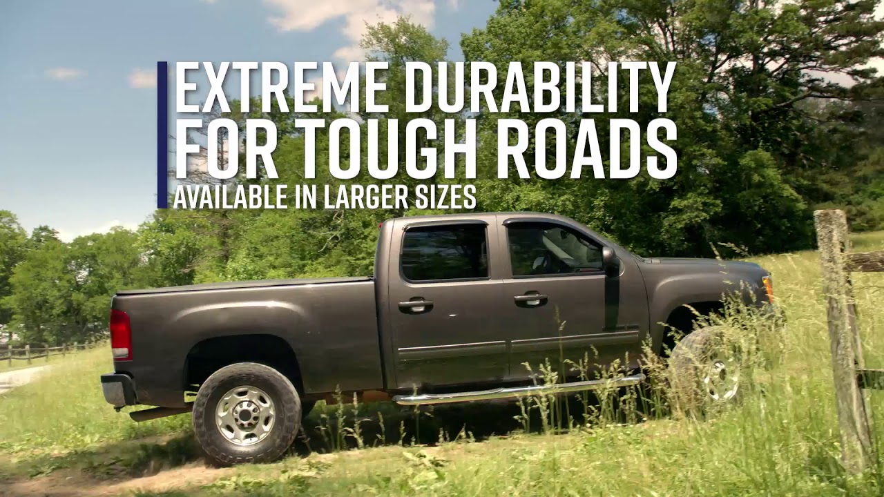 Cooper&reg; Discoverer&reg; AT3ˣᴸᵀ&trade; | Cooper Tires