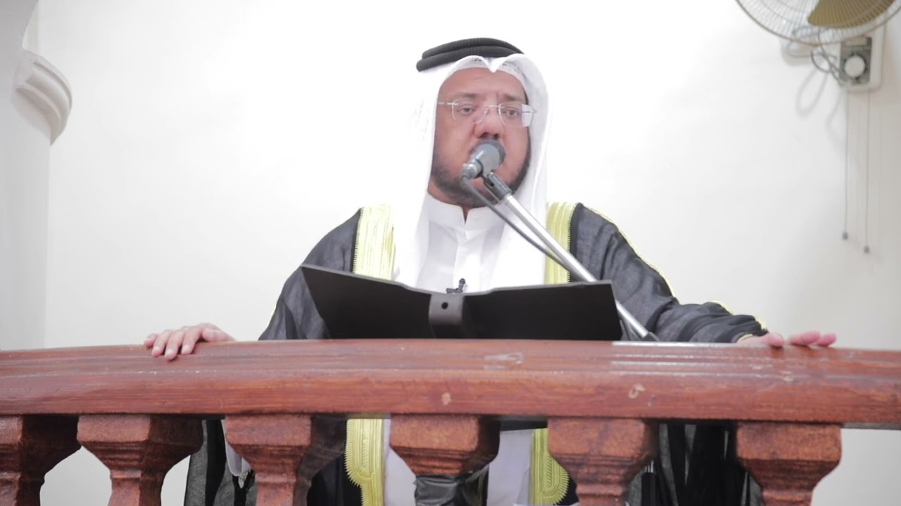 حين يذهب الحياء