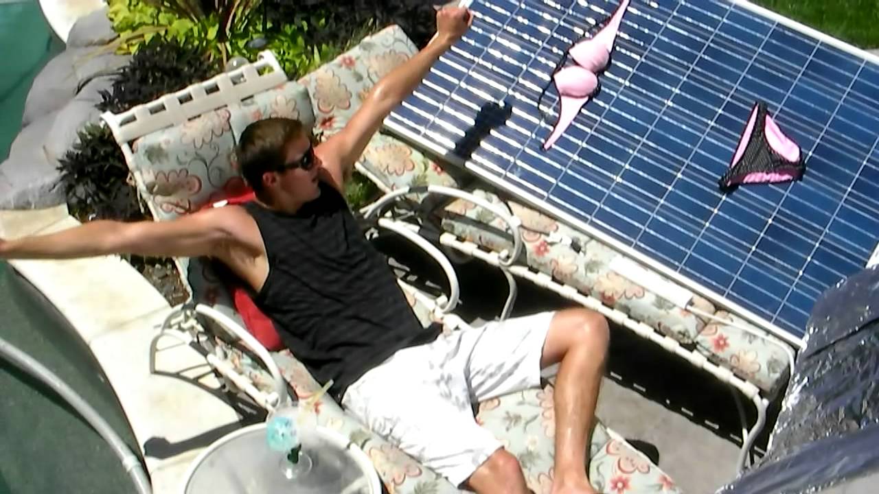 SunPlug Plug N' Play