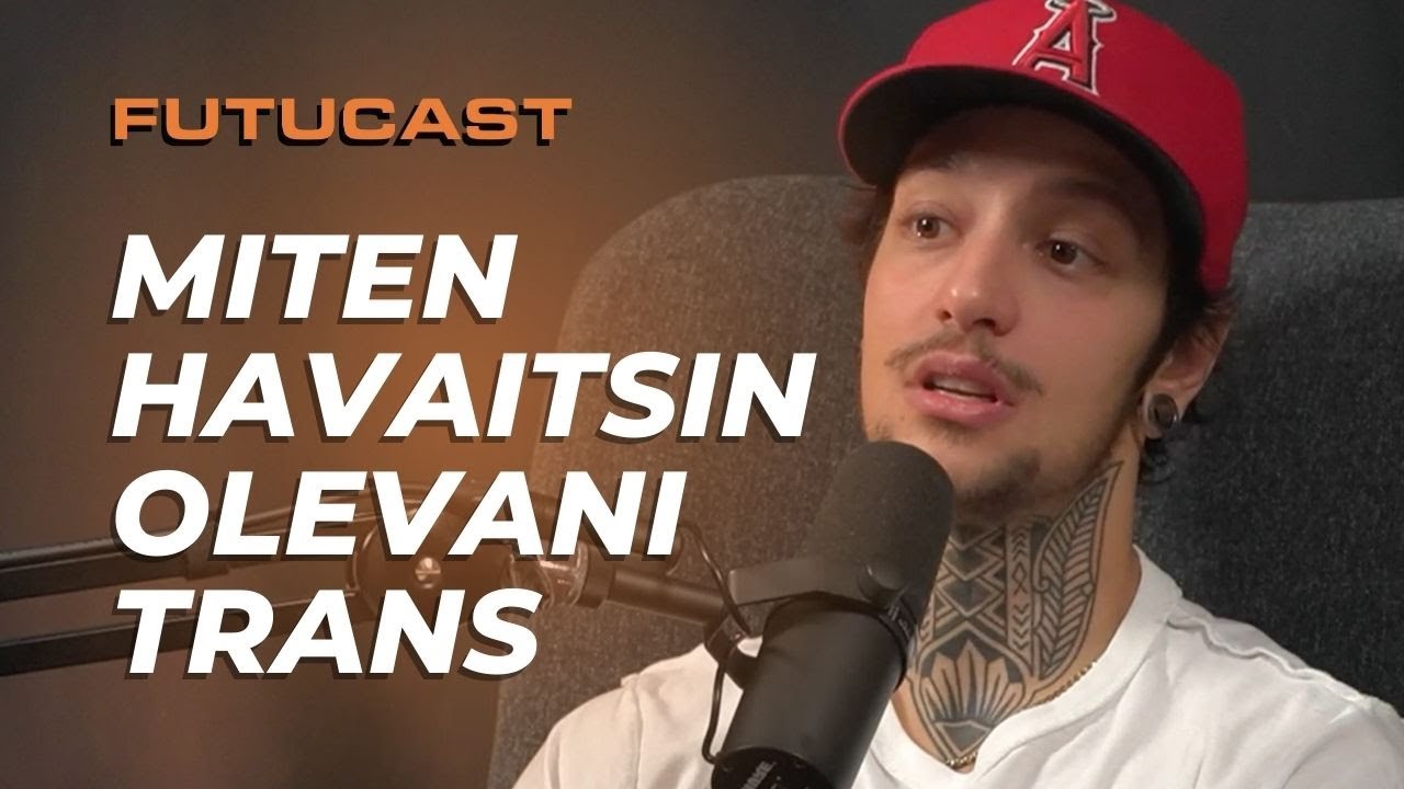 Miss&auml; vaiheessa havaitsit olevasi transsukupuolinen?