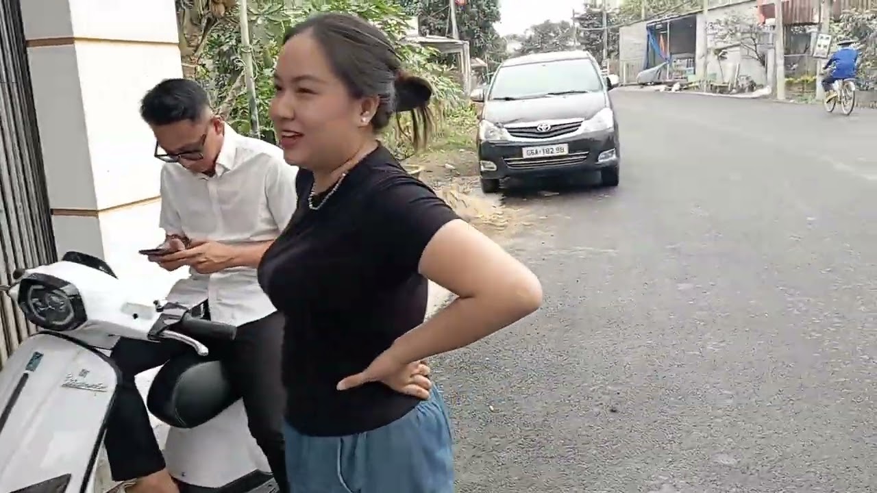 Ngay 24 têt 2026 xe mới