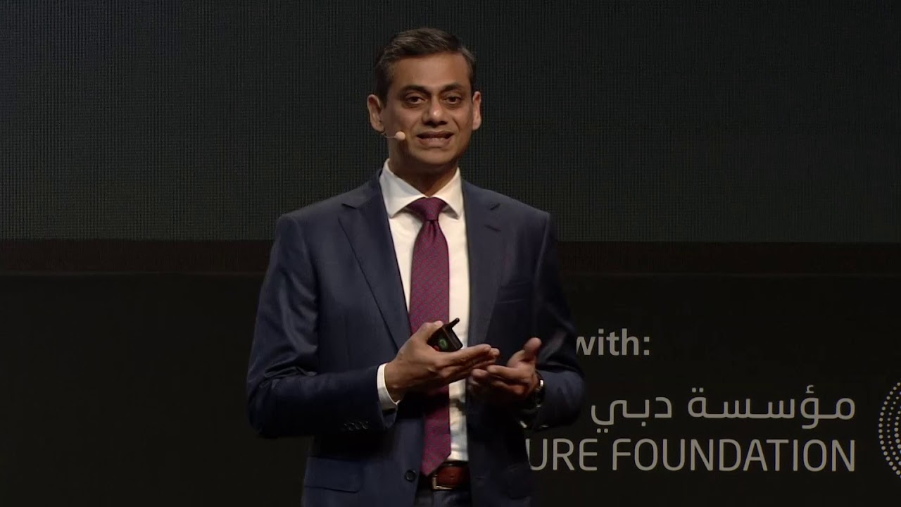 CCAD at EmTech MENA 2019: Driving Value in Healthcare through Digital Innovation