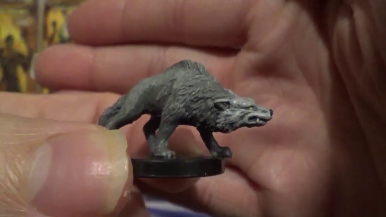 D&D Miniatures: Deathknell Booster Case Unboxing (Part 1) - (Dungeons and Dragons Minis)