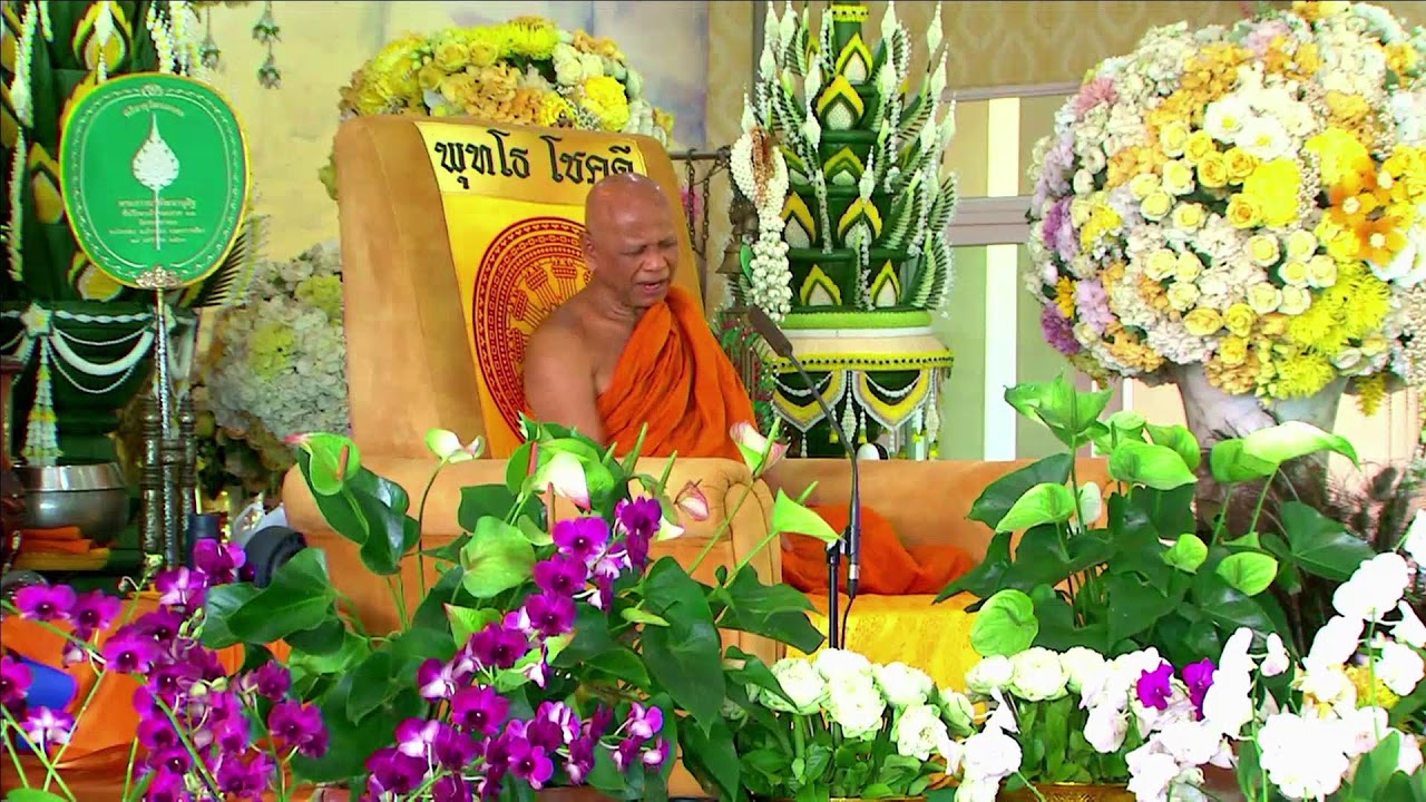 ปฏิบัติบ่าย โครงการปฏิบัติธรรมวันมาฆบูชา ๖ มีนาคม ๒๕๖๙