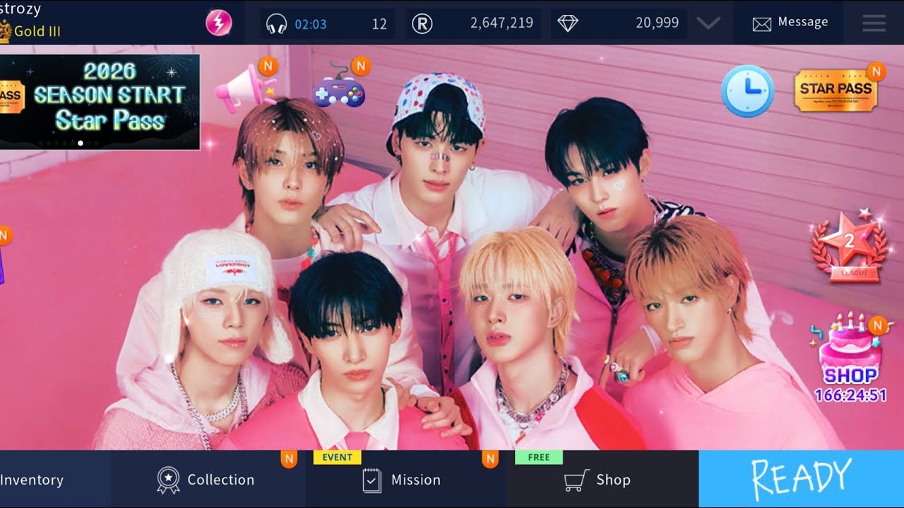 Superstar JYPNation | NEXZ “Next To Me” LE 