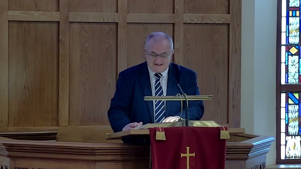 Sunday 22nd February 2026