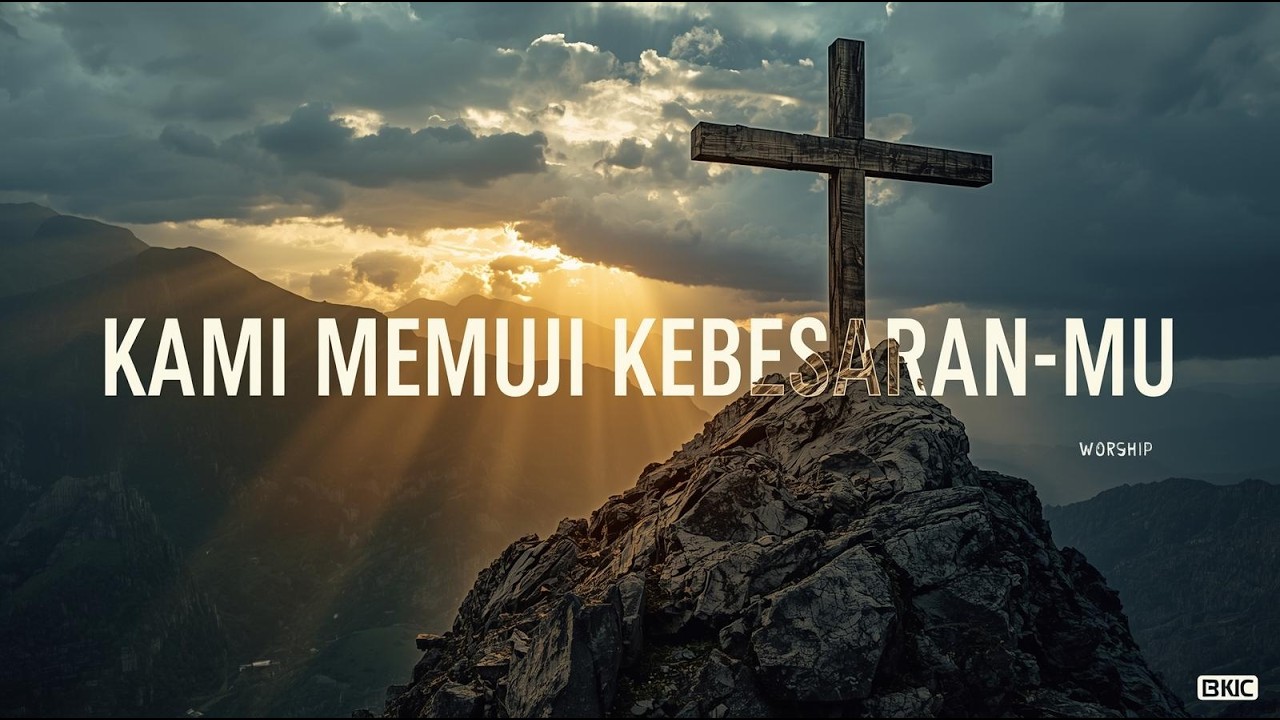 Kami Memuji KebesaranMu – Live Worship cover | gracefulltunes