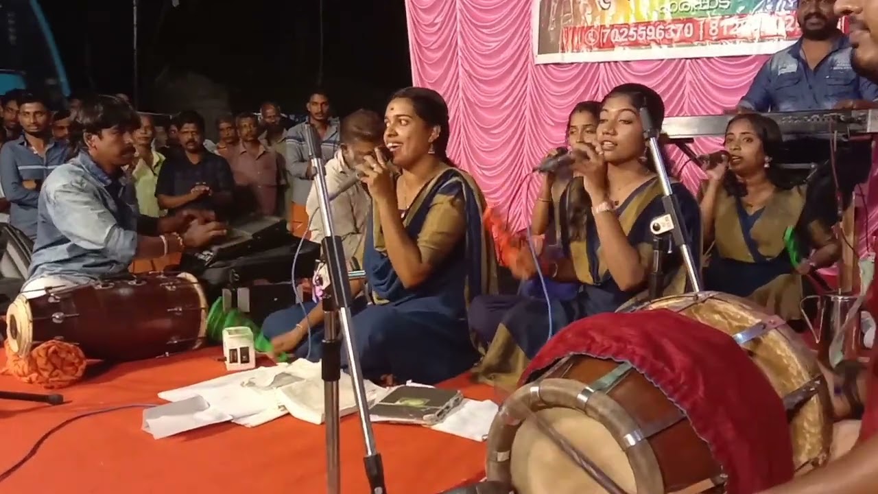 രാധേയം ഭജൻസ്
