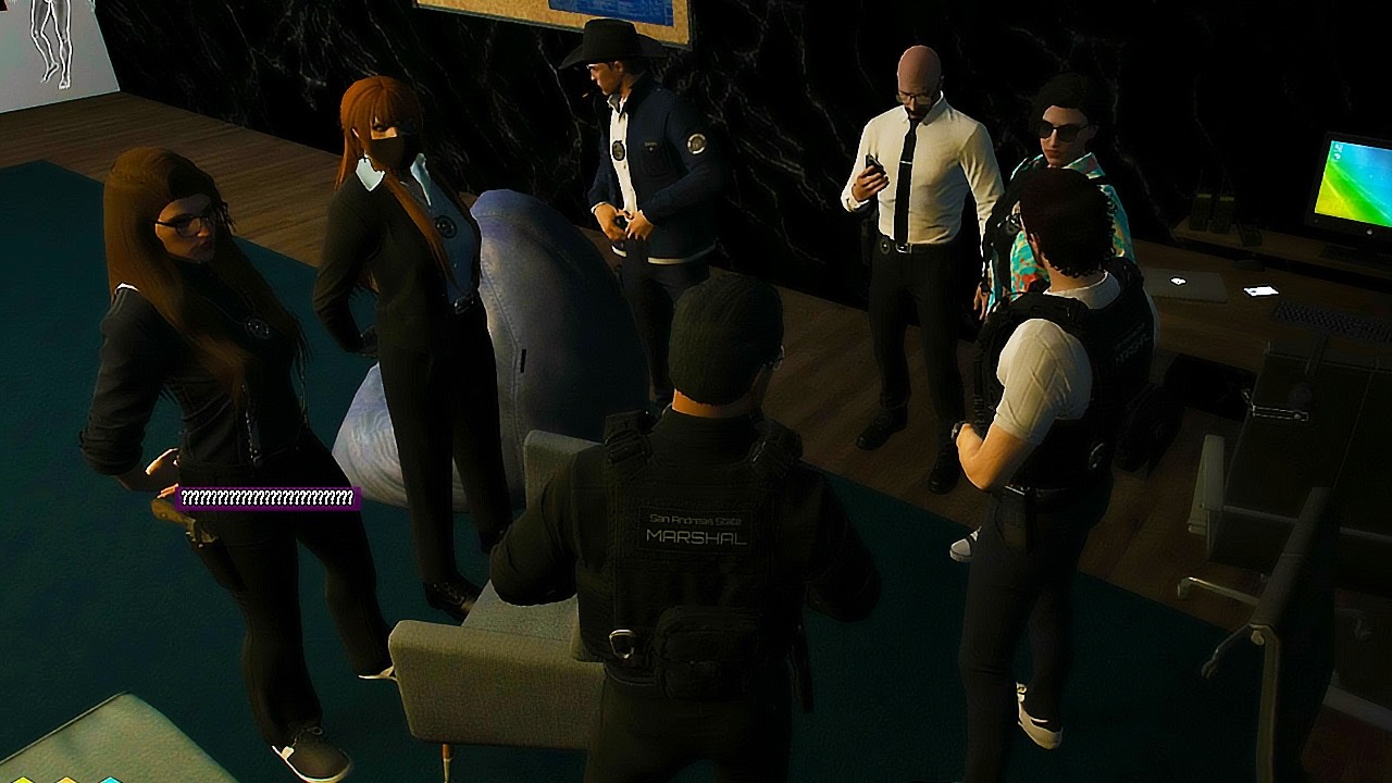 Brian Reacts to Vee Joining the Clowns & Robbing Hydra for $8M! | NoPixel RP | GTA RP
