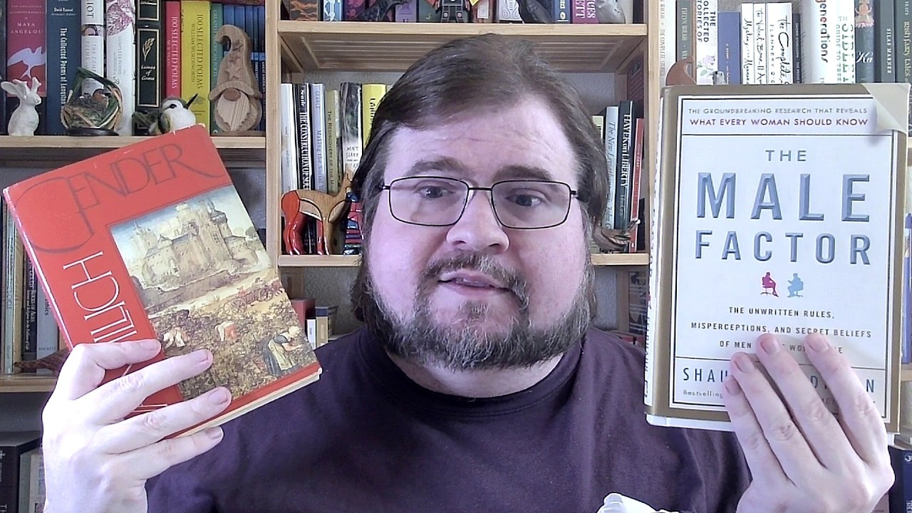 These 9 books are why I no longer identify as nonbinary
