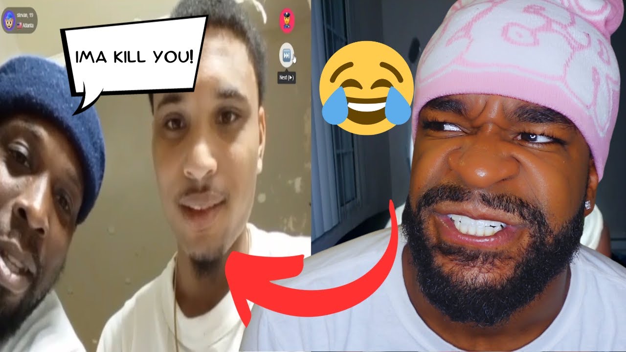 Tbvnks Monkey App Trolling Compilation in 2X Speed! (Never Before Seen Clips)