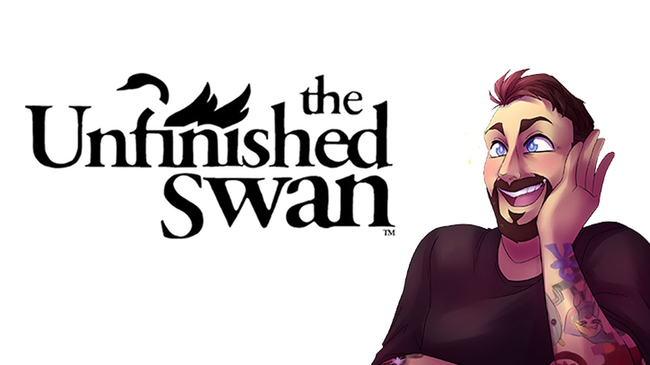 THE UNFINISHED SWAN [Patron Pick, Full Playthrough, All Balloons]