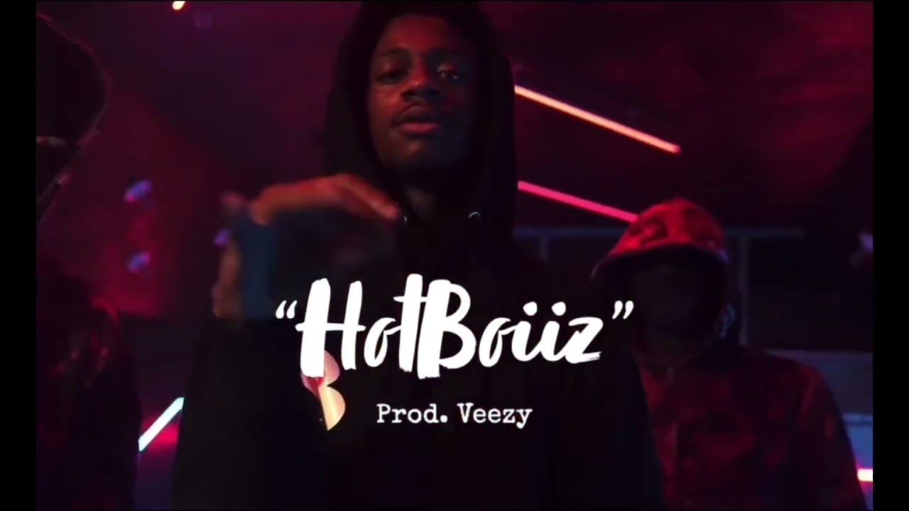 EBK Jaaybo x EBK HotBoiiz Type Beat (PROD. Veezy) “HotBoiiz”