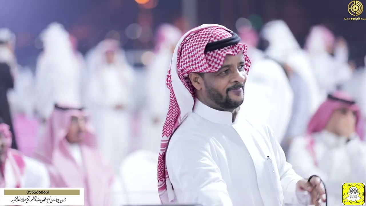 ولا سلم عليا  - غناء حسن قنوي | زواج الشاب معيض احمد الزيادي و أخيه محمد