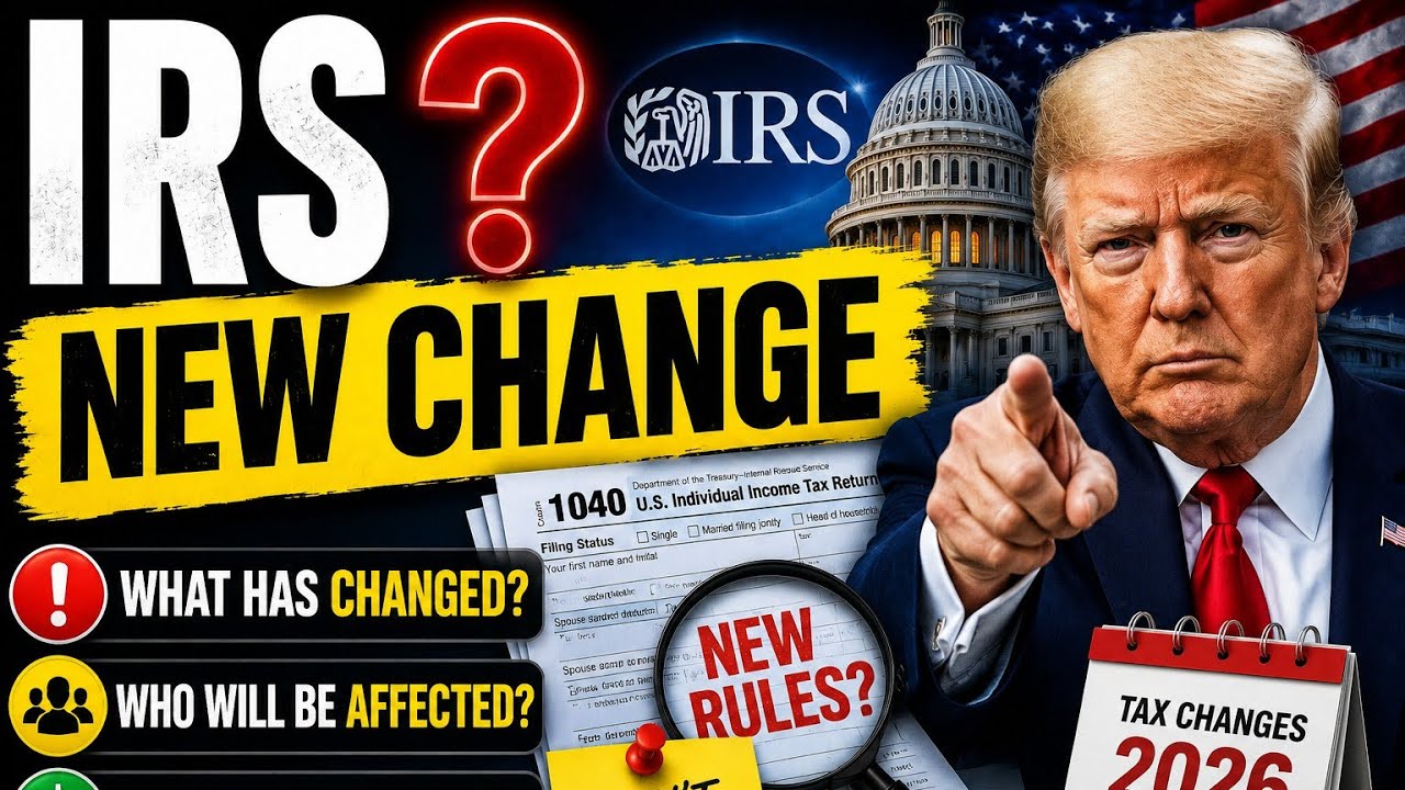 Understanding the IRS Tax System | Federal Tax Rules | Complete 2026 