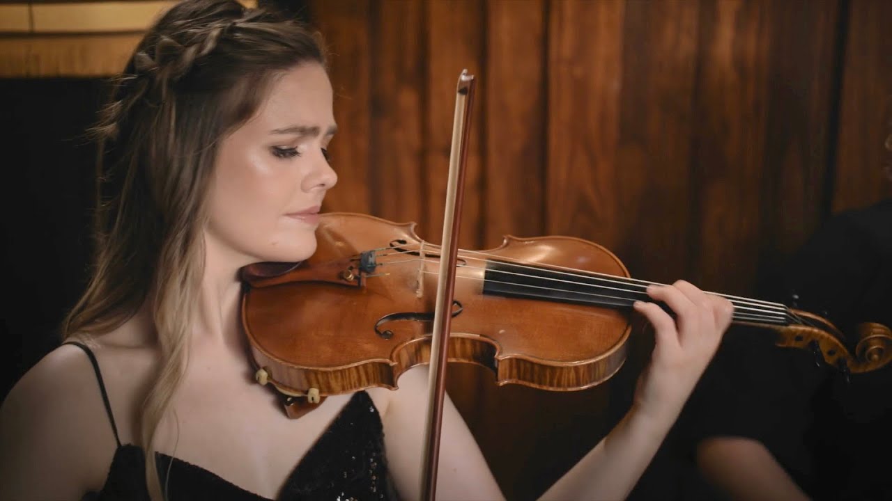 Intermezzo from Cavalleria Rusticana - Mascagni | String Quartet Arrangement