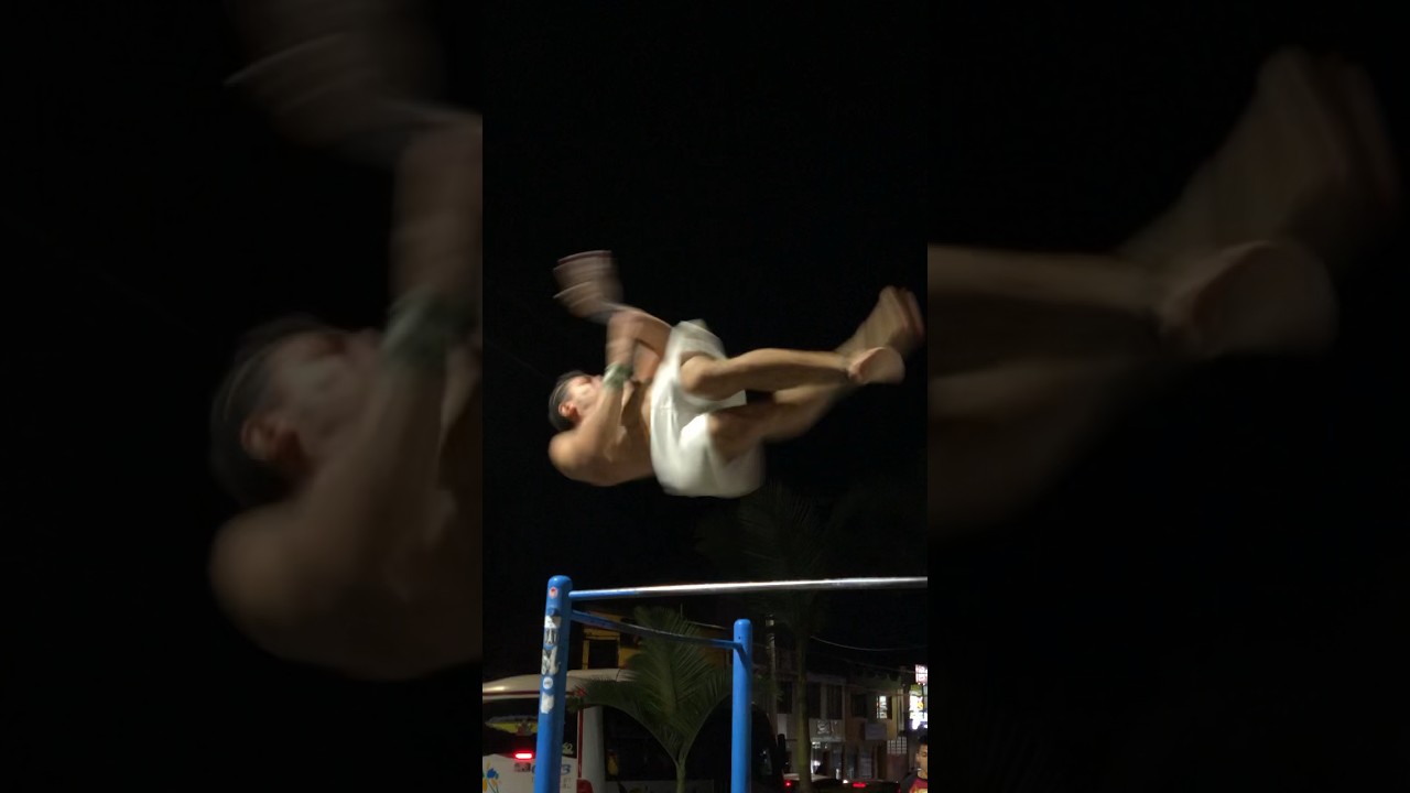 Freestyle | Swing 900 + Swing 720 #shorts #virals #viralshorts #fitness #fyp
