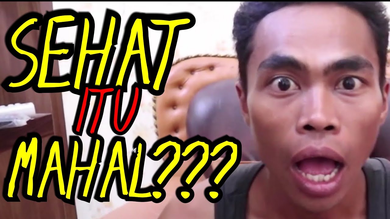 Sehat itu Mahal | Short Movie | HK Cinematic