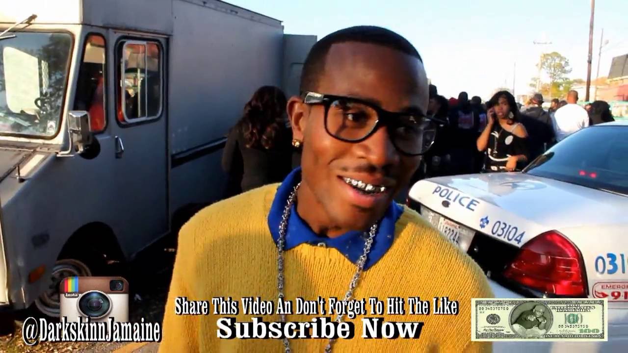 Gucci Vs 504 Whips Dee Part 3