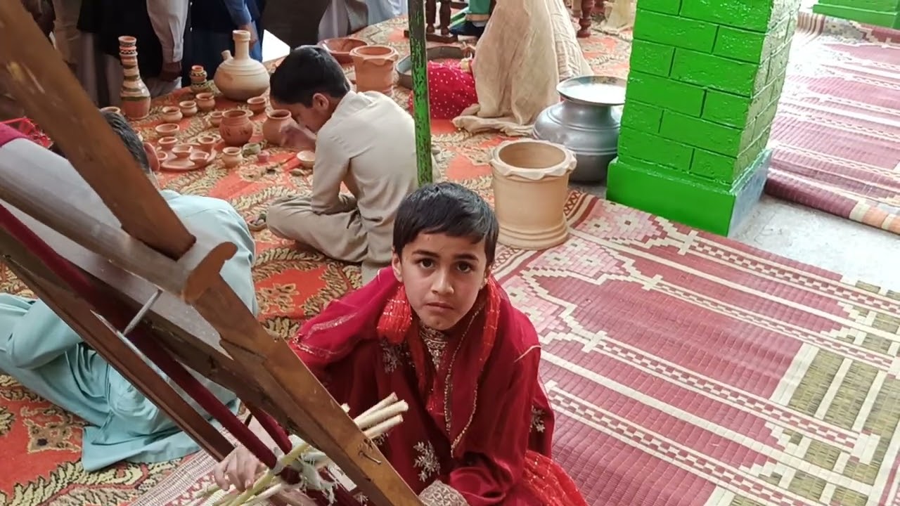 punjab cultural festival