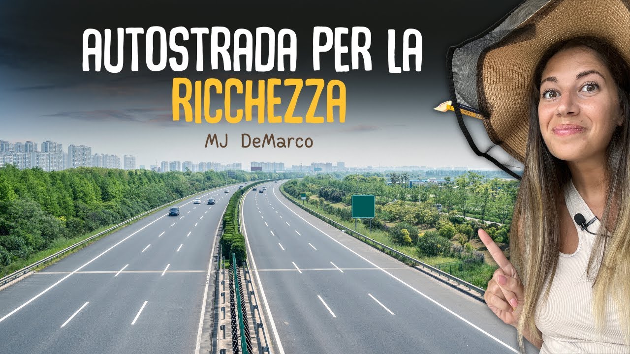 Autostrada per la ricchezza