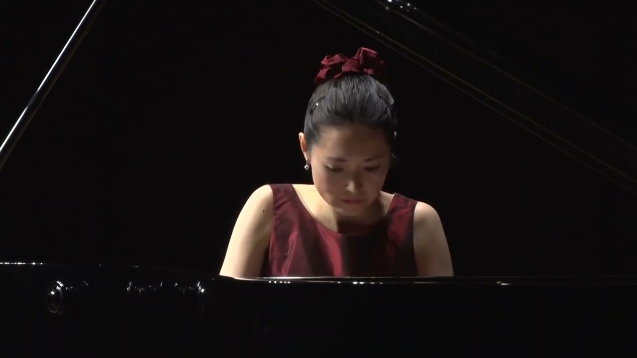Ravel Scarbo (from “Gaspard de la nuit”)