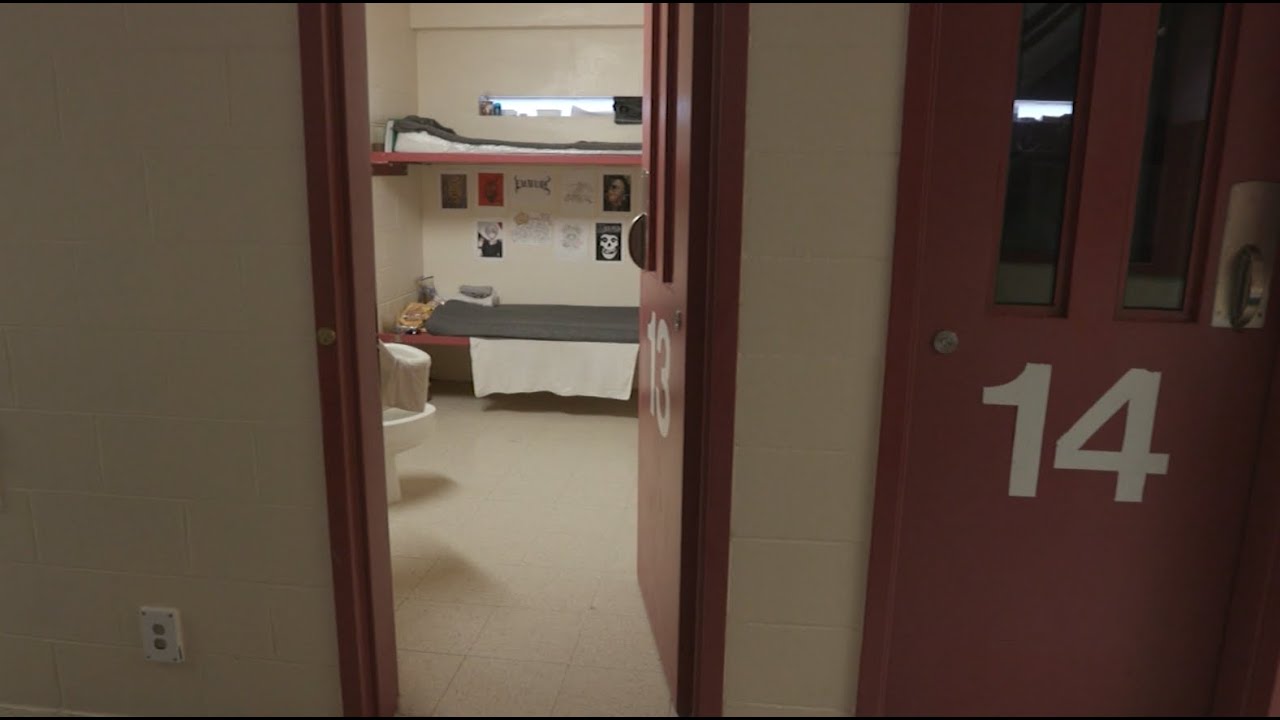 Broken system: Colorado struggles to uphold laws requiring timely mental competency services