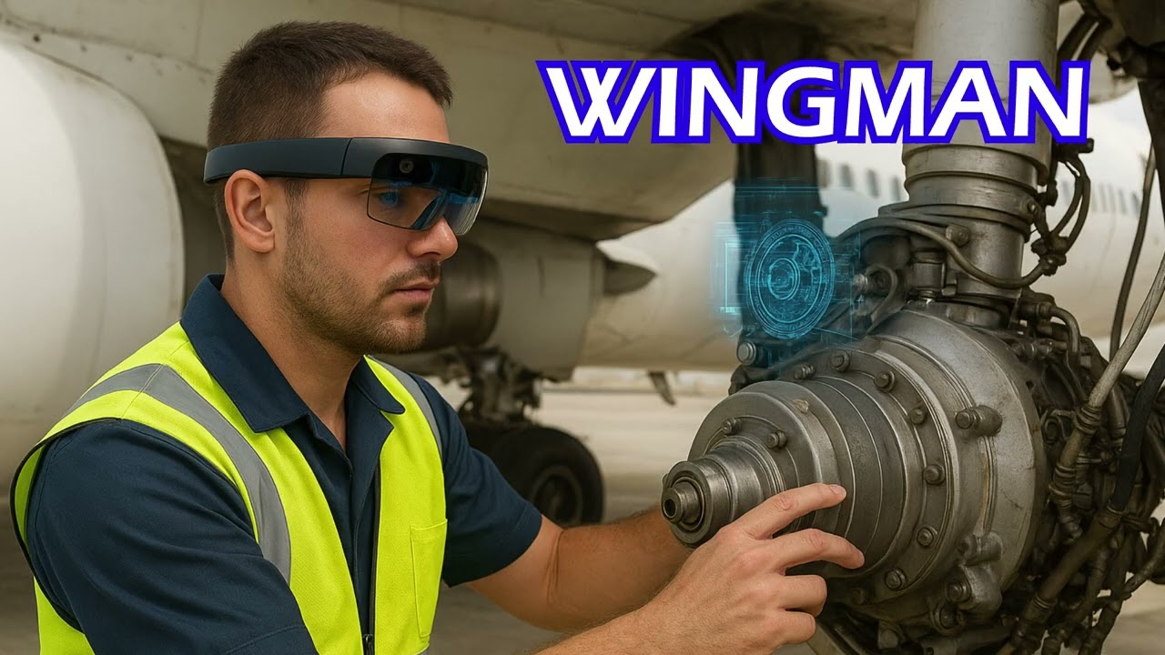 Fall 2025 Preview - WINGMAN